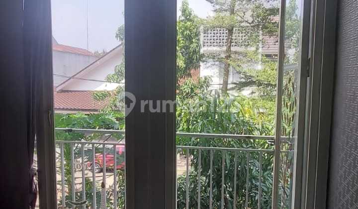 Rumah Bintaro, Tangerang Selatan 2