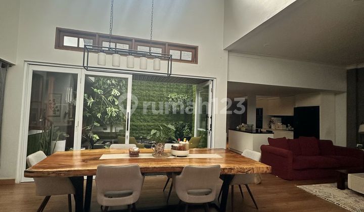 Rumah Terenovasi Sektor 9-Bintaro, Tangerang Selatan 2