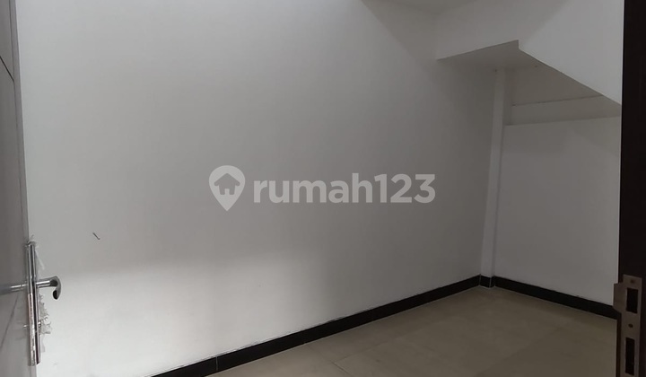 Freehold Land New House, Depok 2