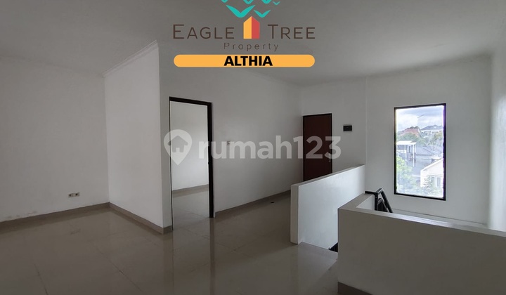 Nice Land New House, Depok 2