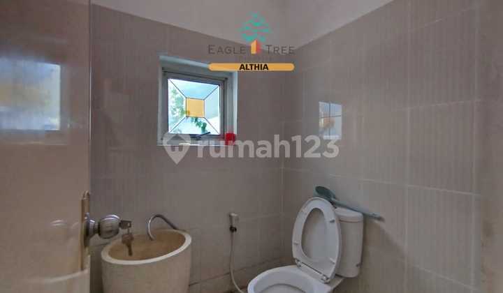 Ready-to-Occupy 2-Story Minimalist House in Bintaro 2