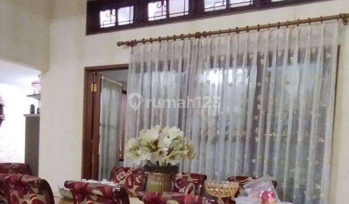 Turun Harga Rumah Bagus Shm - Sertifikat Hak Milik Di Sektor 7-bintaro Jaya 1