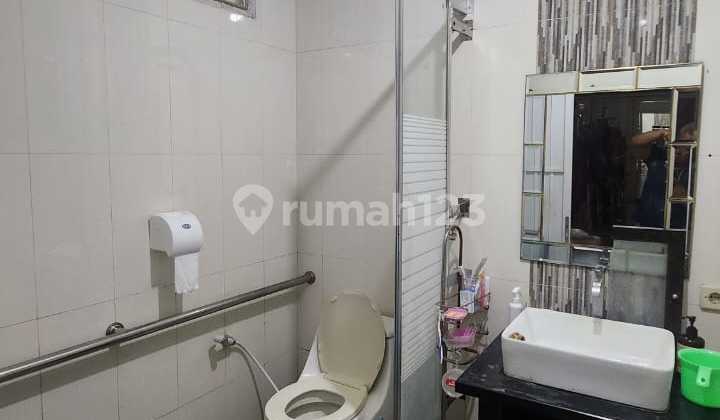 Rumah Bintaro, Tangerang Selatan 2