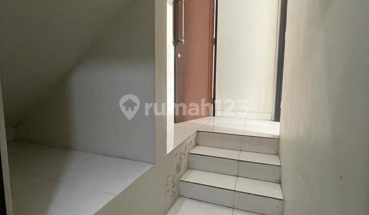 Rumah di Discovery Conserva Bintaro Jaya Sektor 9