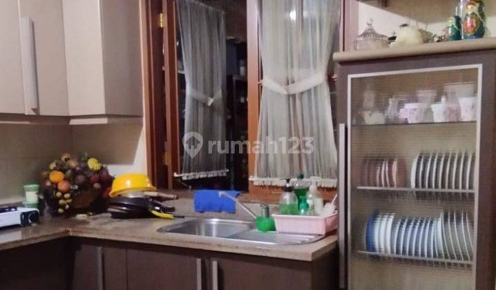 Turun Harga Rumah Bagus Shm - Sertifikat Hak Milik Di Sektor 7-bintaro Jaya 2