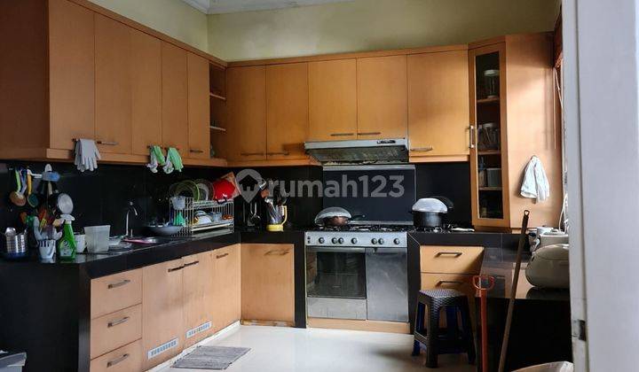 Rumah Bagus Nyaman Shm - Sertifikat Hak Milik Di Cluster Premium Di Sektor 7 Bintaro Jaya, Sektor 7-bintaro 2