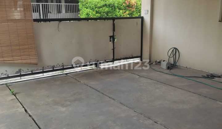 Rumah Ciputat, Tangerang Selatan