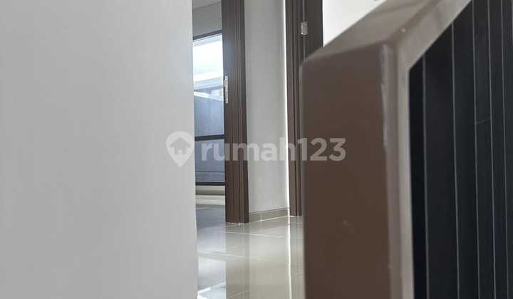 Siap Huni, Rumah di Kebayoran Bintaro Jaya Sektor 7