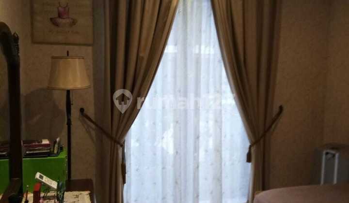 Discovery Bintaro Jaya Sector 9 2