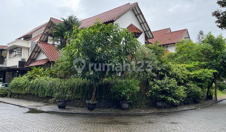 Rumah Lebak Bulus, Jakarta Selatan