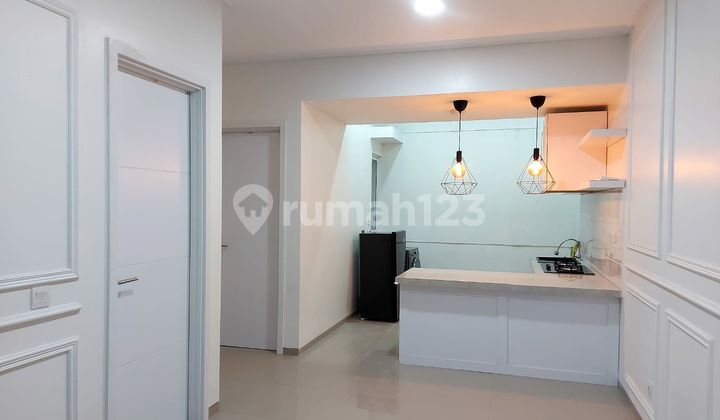 Rumah Di Rumah Baru Di Bintaro Jaya Sektor 7 Dekat Upj Baru Shm 2