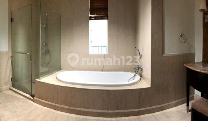 Apartment Bagus 2 BR Furnished 2