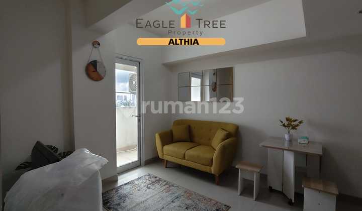 Apartment, Near University 2