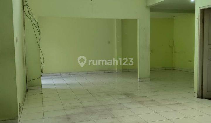 Rumah Lama Hook Shm - Sertifikat Hak Milik Di Sektor 9-bintaro Jaya 2