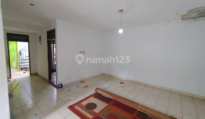 Rumah butuh renovasi di Jombang raya  2