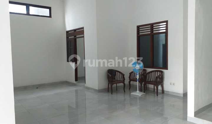 Rumah Pondok Pucung, Tangerang