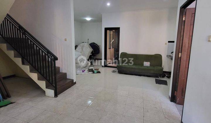 Rumah Sudah Renovasi SHM - Sertifikat Hak Milik Unfurnished di Parigi , Pondok Aren 2