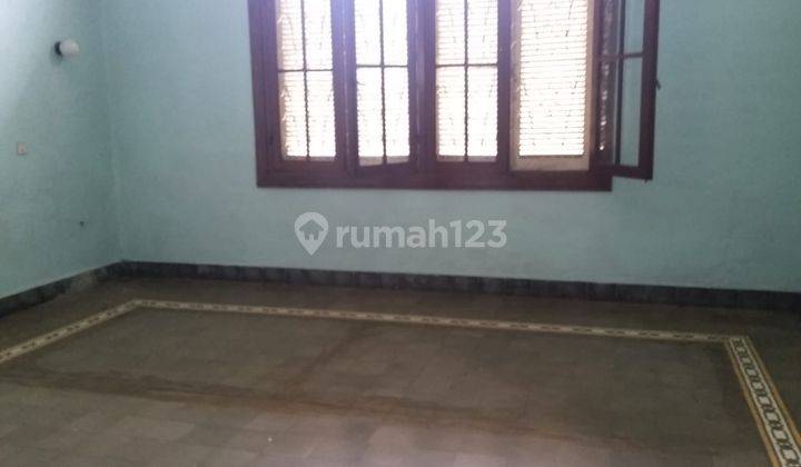 Dijual Rumah Siap Huni Jl Buring Malang Dekat Ijen 7
