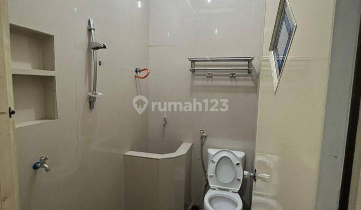 Disewakan Rumah Siap Huni Perum Karanglo Indah Singosari Malang 9