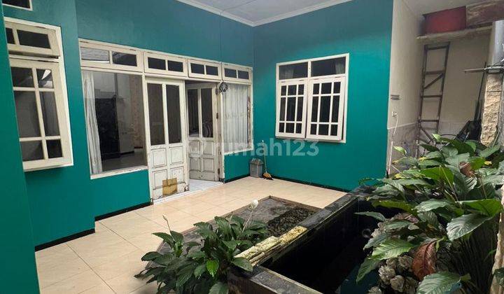 Disewakan Rumah Siap Huni Perum Karanglo Indah Singosari Malang 10