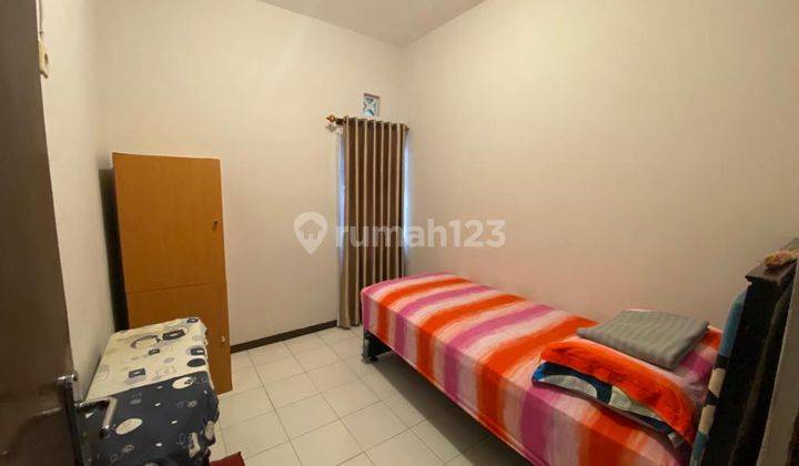 Disewakan Rumah Siap Huni Titan Asri Sulfat Kota Malang  5