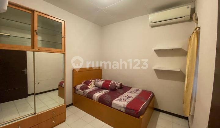 Disewakan Rumah Siap Huni Titan Asri Sulfat Kota Malang  7