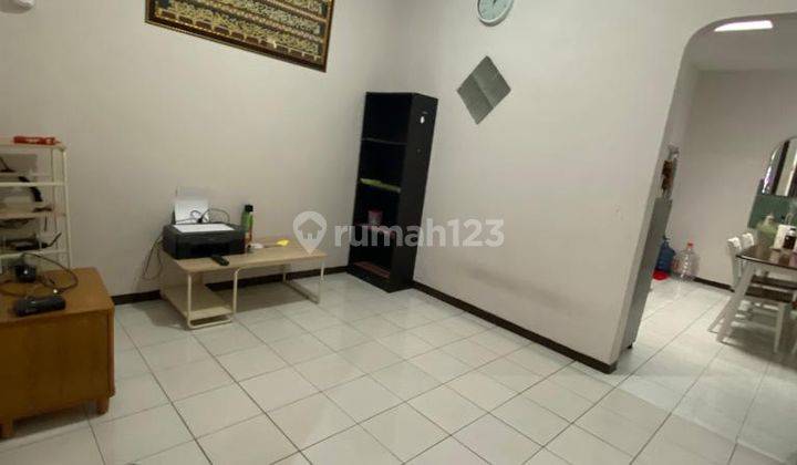 Disewakan Rumah Siap Huni Titan Asri Sulfat Kota Malang  10