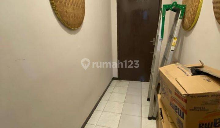 Disewakan Rumah Siap Huni Titan Asri Sulfat Kota Malang  12