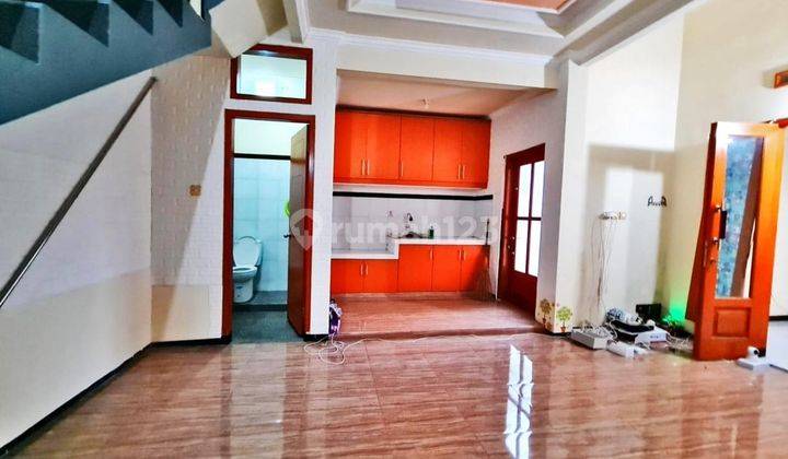 Dijual Rumah Siap Huni Puri Taman Agung Arjowinangun Kota Malang 6