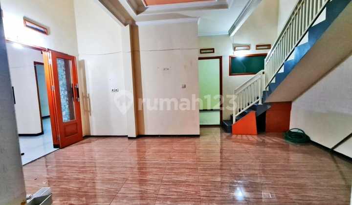 Dijual Rumah Siap Huni Puri Taman Agung Arjowinangun Kota Malang 3