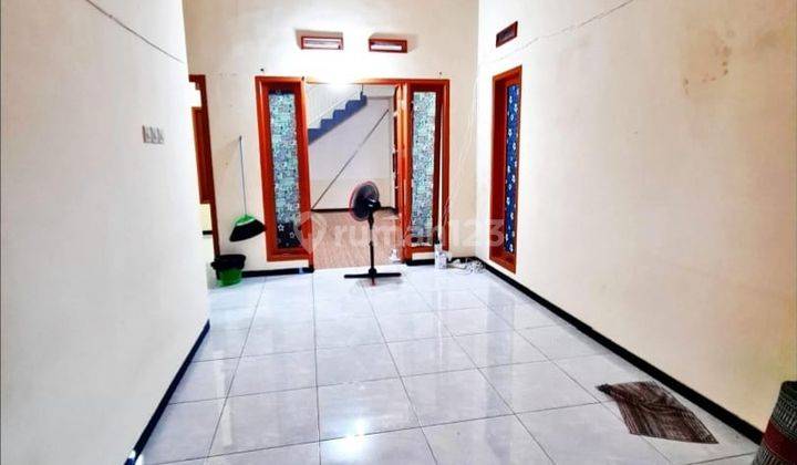 Dijual Rumah Siap Huni Puri Taman Agung Arjowinangun Kota Malang 4