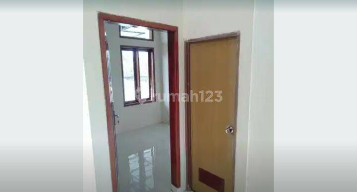 Disewakan Rumah Baru Siap Huni Ampeldento Karangploso Malang 4