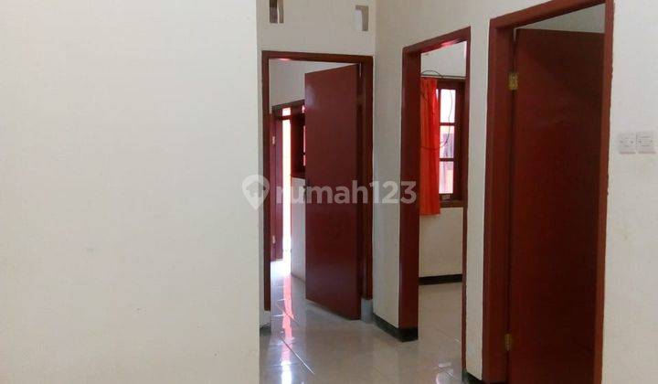 Dijual Rumah Siap Huni Murah Perum Pesona Mutiara Tidar  5