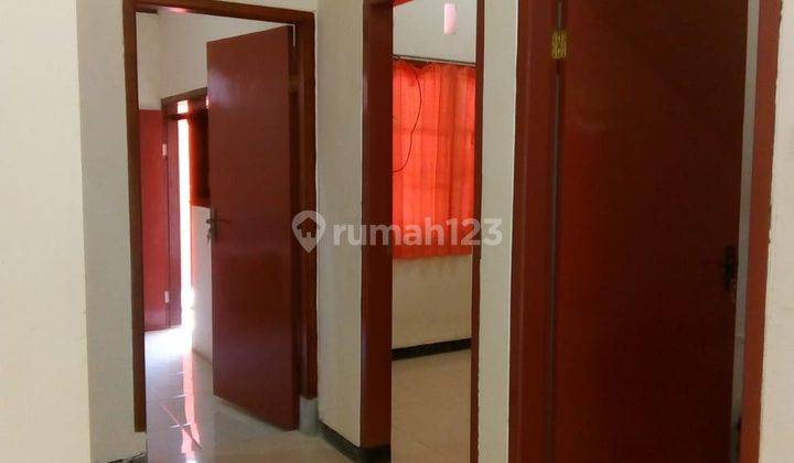 Dijual Rumah Siap Huni Murah Perum Pesona Mutiara Tidar  6