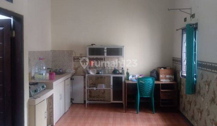 Disewakan Rumah Siap Huni Dekat Lap Rampal Kota Malang 2