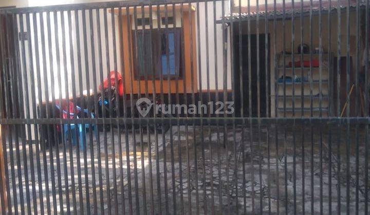 Disewakan Rumah Siap Huni Dekat Lap Rampal Kota Malang 6