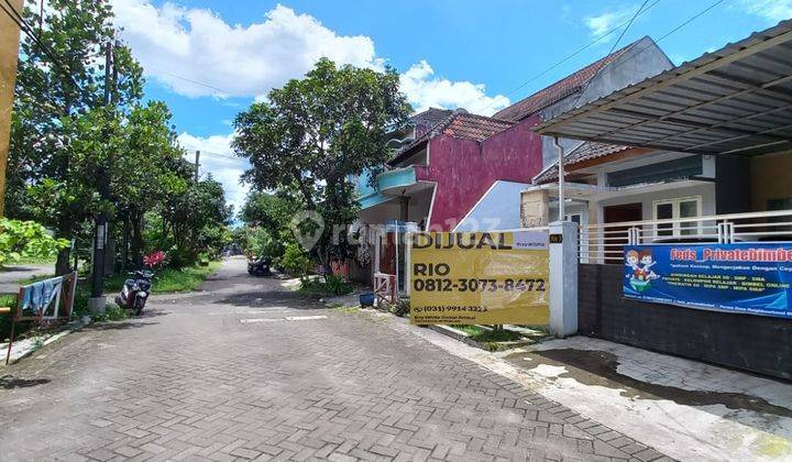 Dijual Rumah Siap Huni Perum Neighborhood Sawojajar 2 4