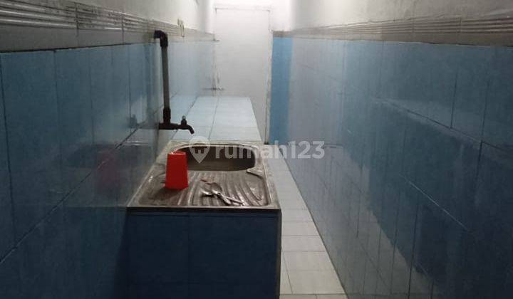 Disewakan Rumah Dua Lantai Siap Huni Sukun Kota Malang 9