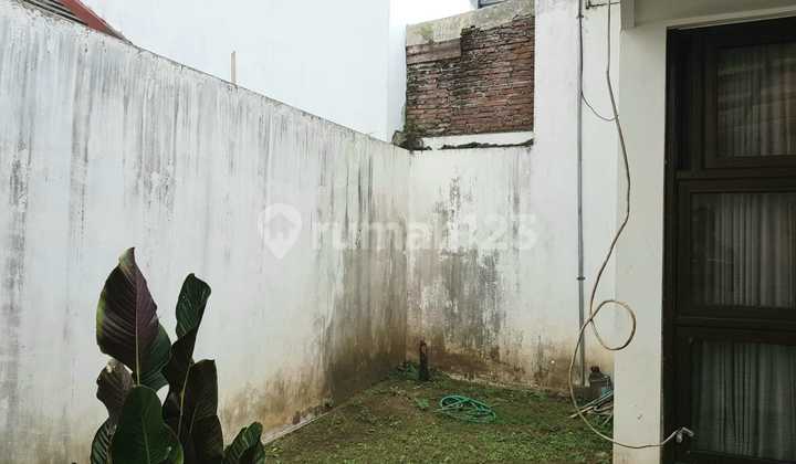 Disewakan Rumah Siap Huni Greenland Sigura Gura Malang 2