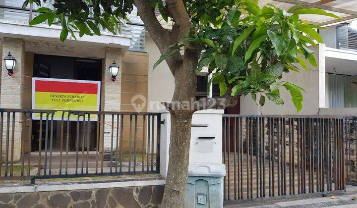 Disewakan Rumah Siap Huni Greenland Sigura Gura Malang 1