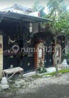 Disewakan Rumah Pondok Cempaka Indah Mulyorejo Kota Malang. 1