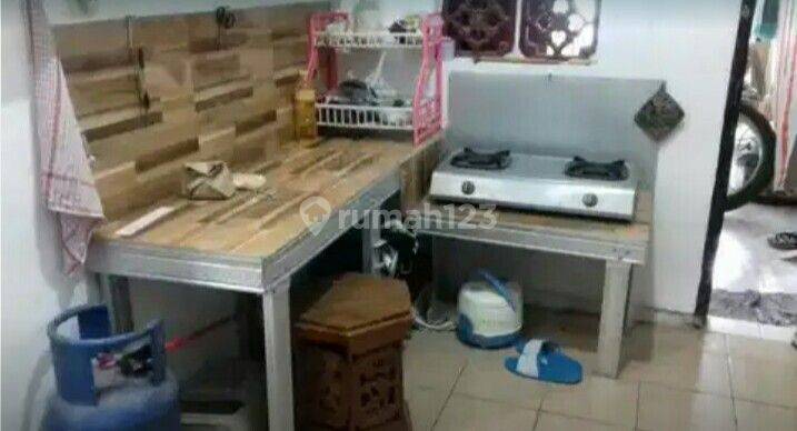 Disewakan Rumah Pondok Cempaka Indah Mulyorejo Kota Malang. 7