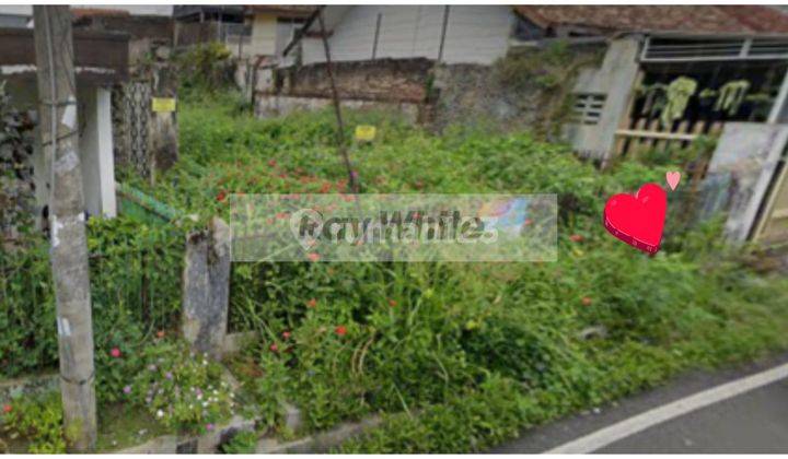 Dijual Tanah Luas Lokasi Strategis Klojen Kota Malang 3