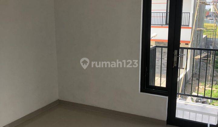 Disewakan Rumah Baru 2 Lantai Saxophone Tunggulwulung Kota Malang 2