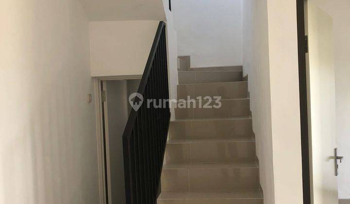 Disewakan Rumah Baru 2 Lantai Saxophone Tunggulwulung Kota Malang 8