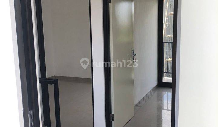 Disewakan Rumah Baru 2 Lantai Saxophone Tunggulwulung Kota Malang 10