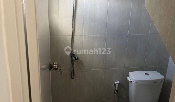 Disewakan Rumah Baru 2 Lantai Saxophone Tunggulwulung Kota Malang 11