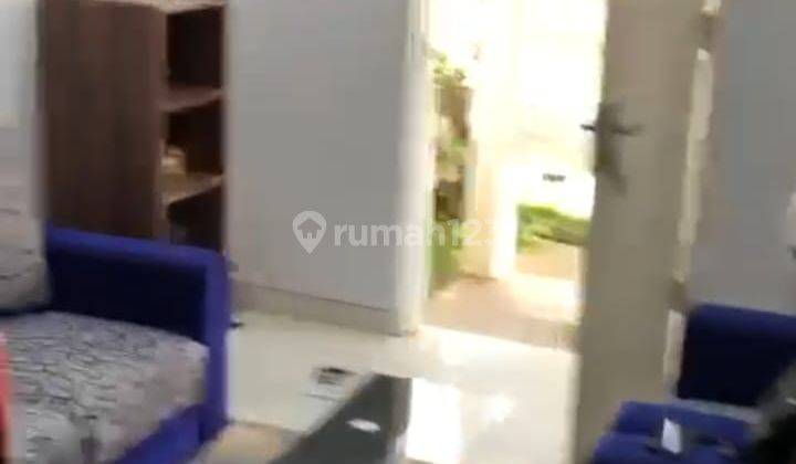 Dijual Rumah Siap Huni The Bridgetown Tidar Malang 3