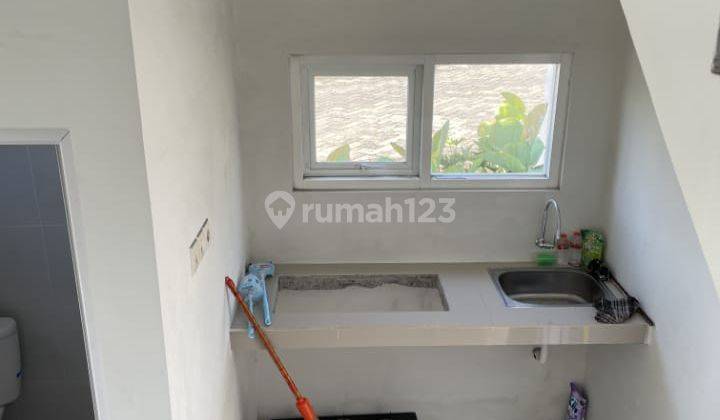 Disewakan Rumah Baru Siap Huni Tirtojoyo Merjosari Kota Malang 5