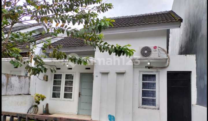 Disewakan Rumah Bagus Cengger Ayam Kota Malang 1
